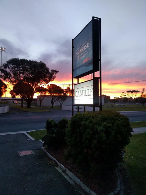 Comfort Inn Devonport - Grafton Accommodation 27