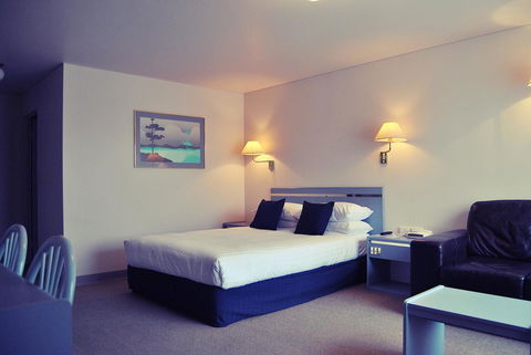 Comfort Inn Devonport - Grafton Accommodation 0