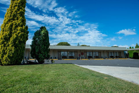 Comfort Inn Devonport - Grafton Accommodation 28