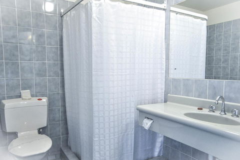 Comfort Inn Devonport - Grafton Accommodation 42