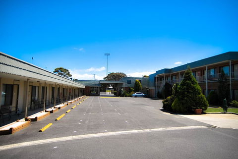 Comfort Inn Devonport - Grafton Accommodation 29