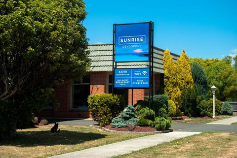 Comfort Inn Devonport - Grafton Accommodation 25