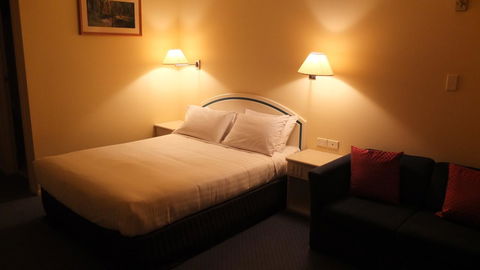 Comfort Inn Devonport - Grafton Accommodation 37