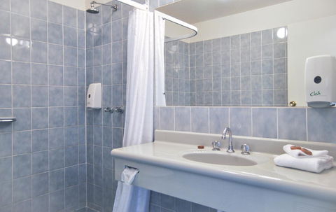 Comfort Inn Devonport - Grafton Accommodation 32
