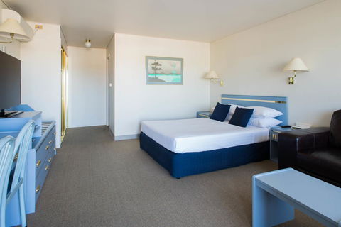 Comfort Inn Devonport - Grafton Accommodation 44