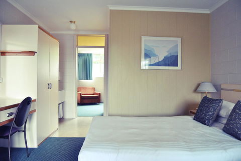 Comfort Inn Devonport - Grafton Accommodation 38