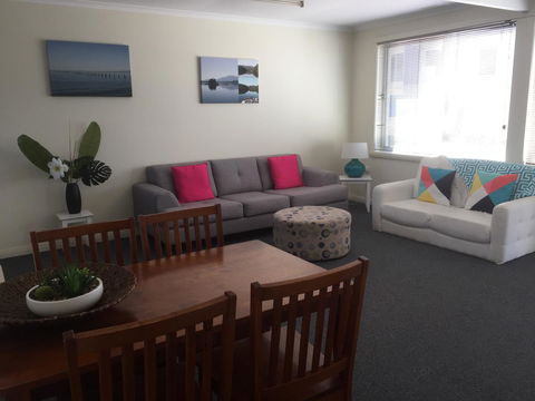Old Pier Apartments - Grafton Accommodation 2