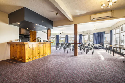 Nightcap At Carlyle Hotel - Grafton Accommodation 24