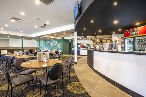 Nightcap At Carlyle Hotel - Grafton Accommodation 30