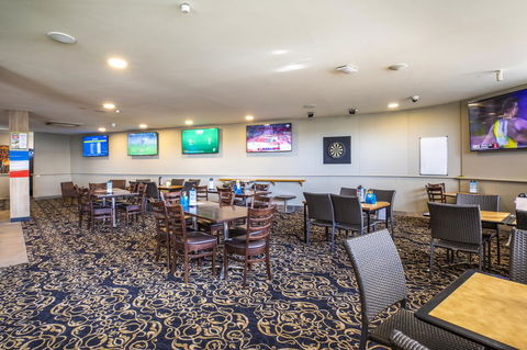 Nightcap At Carlyle Hotel - Grafton Accommodation 22