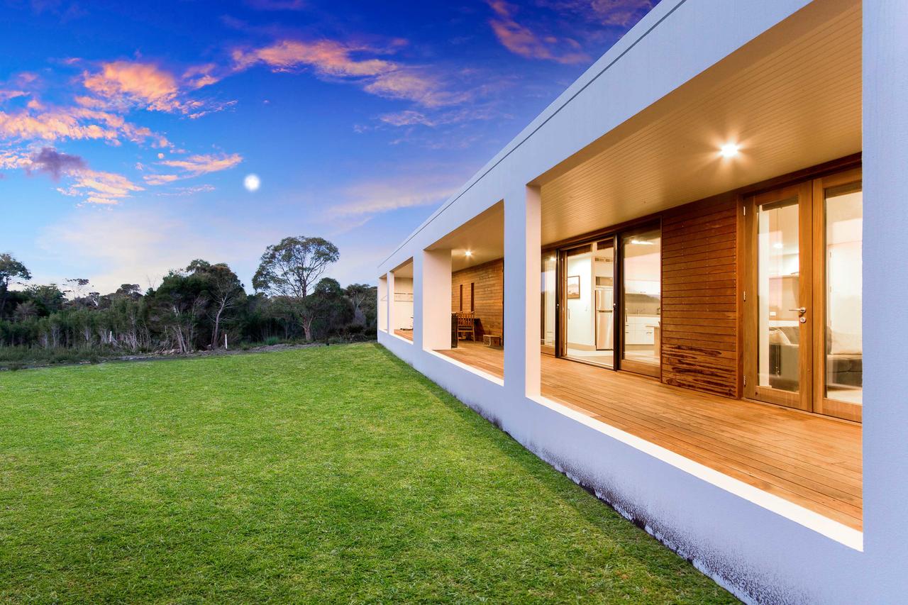 York Town TAS Grafton Accommodation