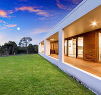 Tamar Solar Home - Grafton Accommodation