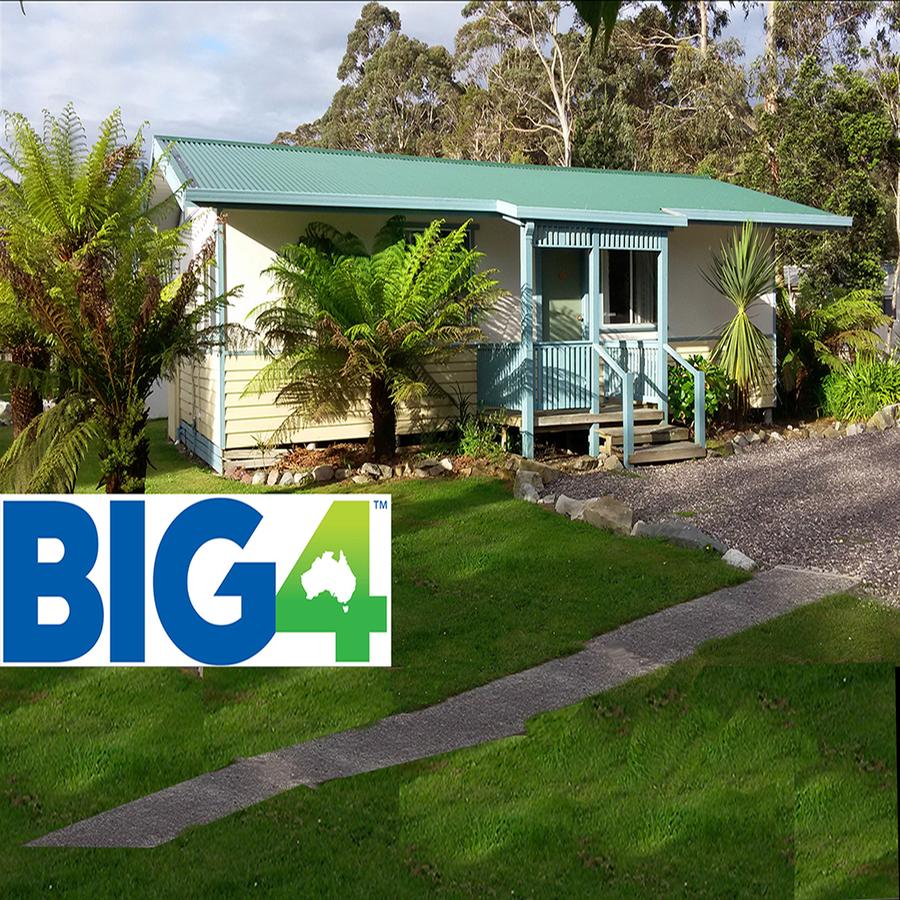 Strahan TAS Grafton Accommodation