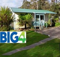 Big4 Strahan Holiday Retreat - Grafton Accommodation