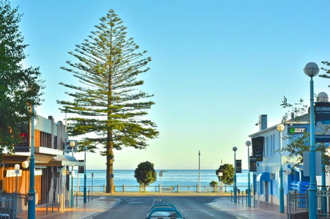Beachfront Voyager Motor Inn - Grafton Accommodation 13