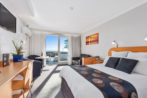 Beachfront Voyager Motor Inn - Grafton Accommodation 8