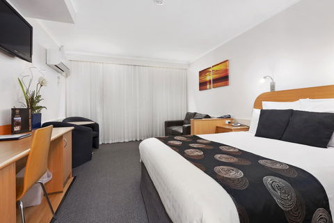 Beachfront Voyager Motor Inn - Grafton Accommodation 10