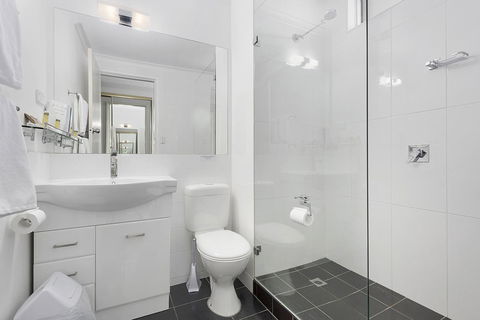 Beachfront Voyager Motor Inn - Grafton Accommodation 11