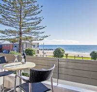 Beachfront Voyager Motor Inn - Grafton Accommodation