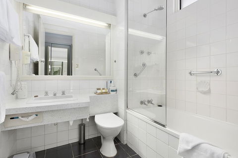 Beachfront Voyager Motor Inn - Grafton Accommodation 14