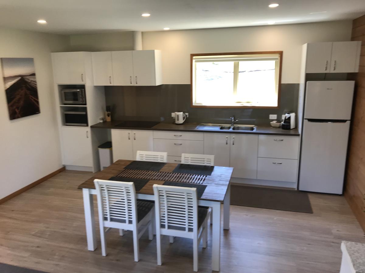 Lunawanna TAS Grafton Accommodation