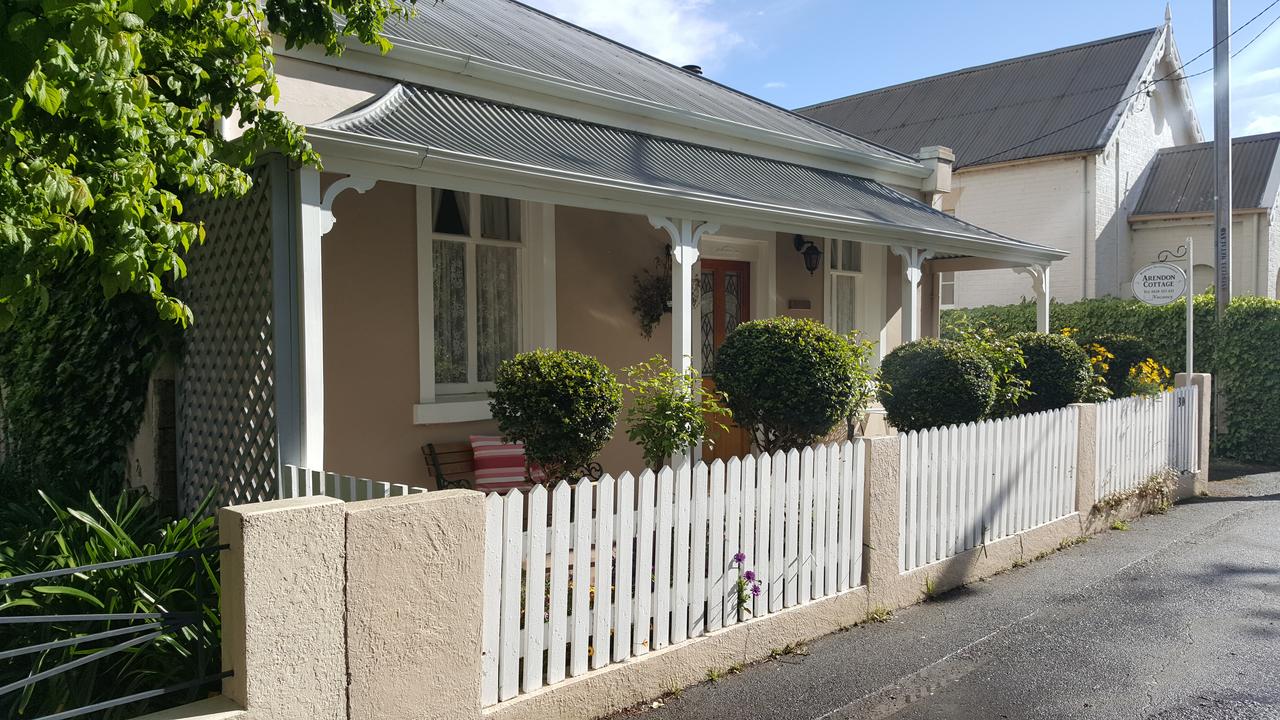 Western Junction TAS Grafton Accommodation