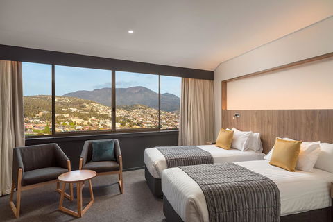 Wrest Point - Grafton Accommodation 10