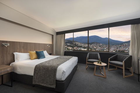 Wrest Point - Grafton Accommodation 19