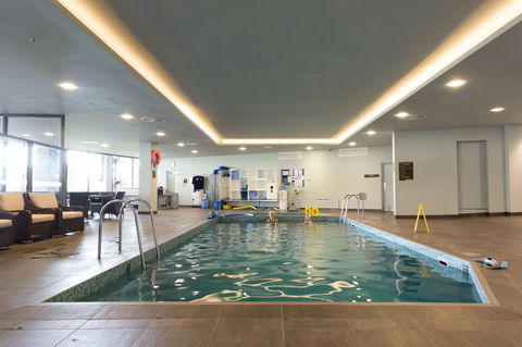 Wrest Point - Grafton Accommodation 9