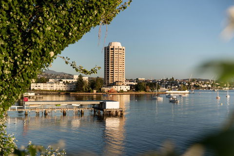 Wrest Point - Grafton Accommodation 15