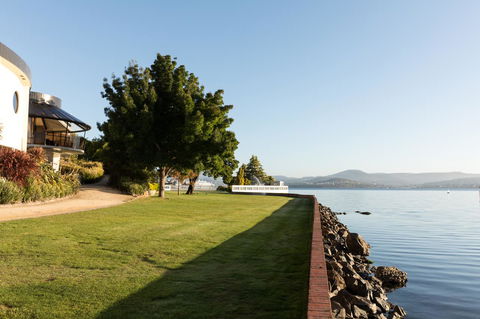 Wrest Point - Grafton Accommodation 1