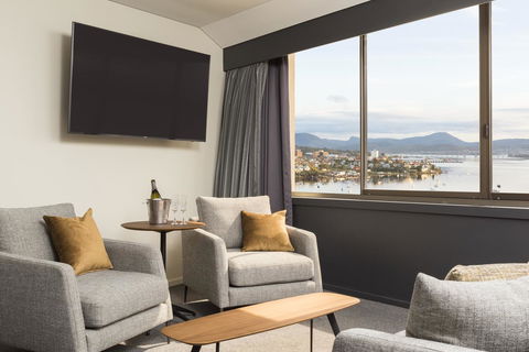 Wrest Point - Grafton Accommodation 5
