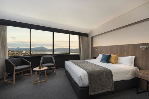 Wrest Point - Grafton Accommodation 14
