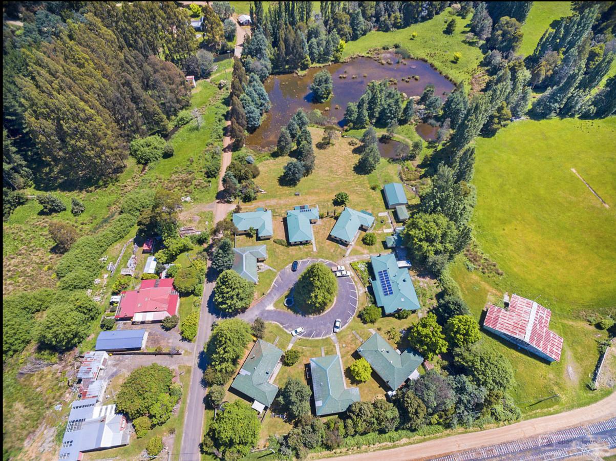 Sorell Creek TAS Grafton Accommodation