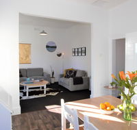 Horlock House - Grafton Accommodation
