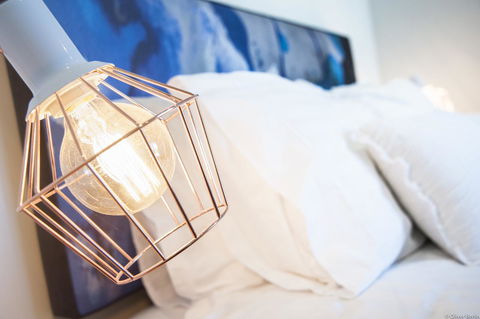 On The Beach Waterfront Apartment - Grafton Accommodation 10