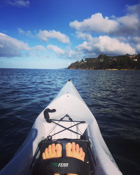 On The Beach Waterfront Apartment - Grafton Accommodation 12