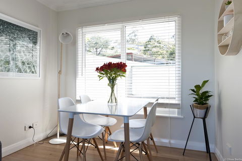 On The Beach Waterfront Apartment - Grafton Accommodation 4