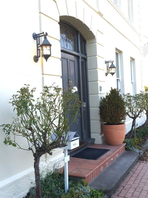 Clydesdale Manor - Grafton Accommodation 4