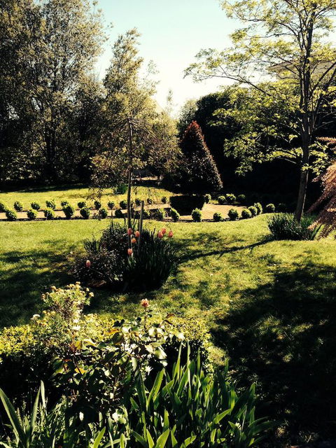 Clydesdale Manor - Grafton Accommodation 20