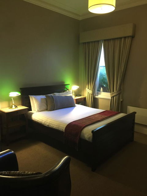 Clydesdale Manor - Grafton Accommodation 9