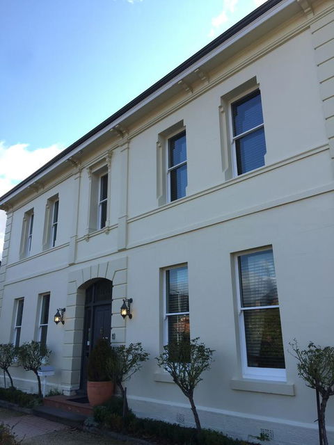 Clydesdale Manor - Grafton Accommodation 0