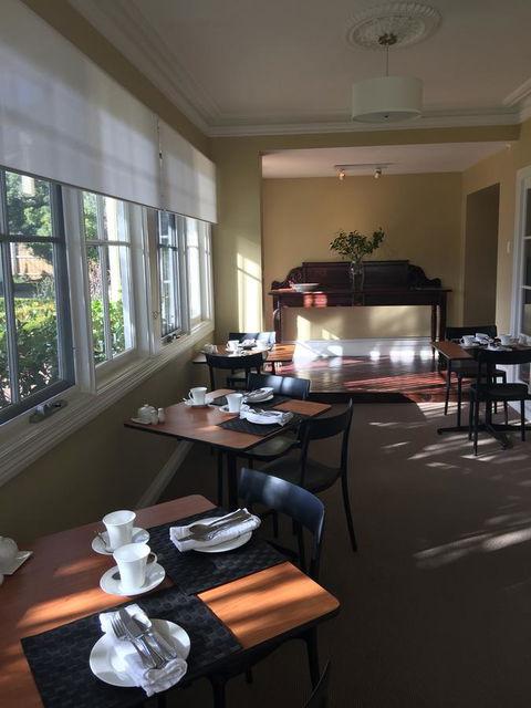 Clydesdale Manor - Grafton Accommodation 7