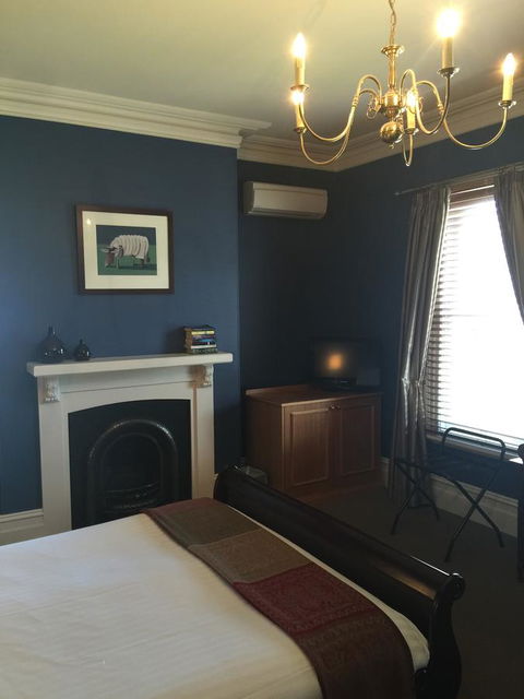 Clydesdale Manor - Grafton Accommodation 16
