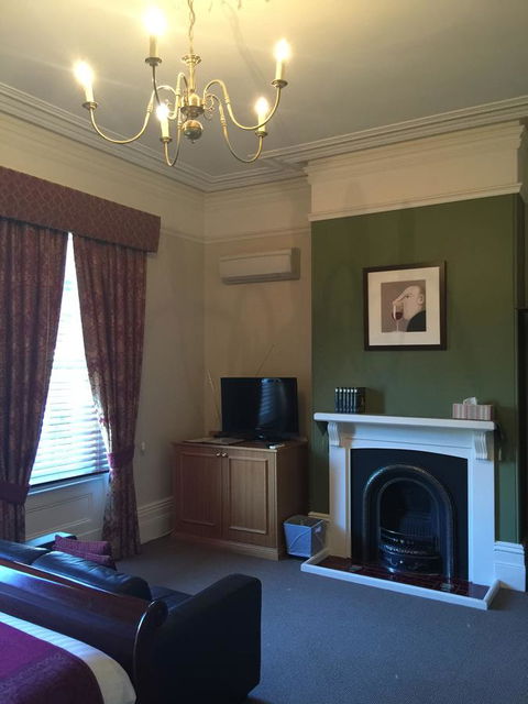 Clydesdale Manor - Grafton Accommodation 15