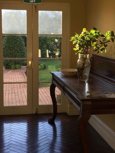Clydesdale Manor - Grafton Accommodation 19