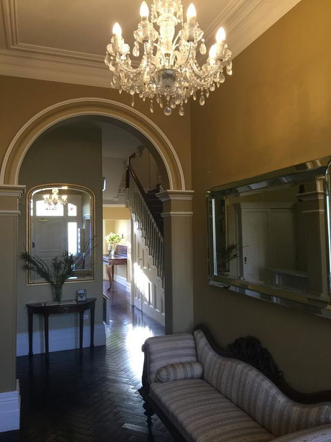 Clydesdale Manor - Grafton Accommodation 6