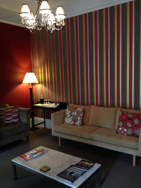 Clydesdale Manor - Grafton Accommodation 3