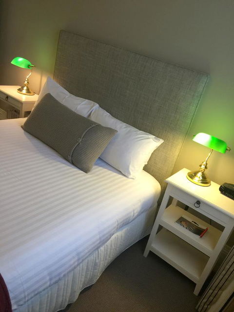 Clydesdale Manor - Grafton Accommodation 18