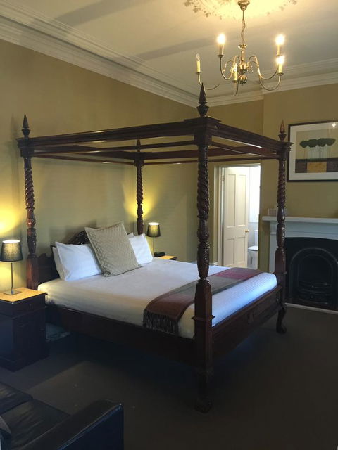 Clydesdale Manor - Grafton Accommodation 13